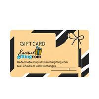 Thumbnail for Giftcard For All Occasions-Choose Amount.