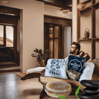 Thumbnail for Men's Luxury Spa Gift Set - Essentialgifting