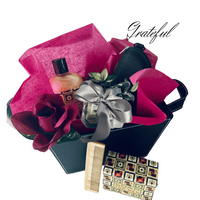 Thumbnail for Luxurious Men's Spa Gift Basket for Relaxation - Essentialgifting