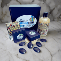 Thumbnail for Modern Men's Grooming Gift Set - Essentialgifting