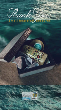 Mens Luxury Gift Box, Essentialgifting
