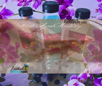 Bath Salts and Soaks