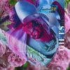 Floral Favorites Gift Tin - Vibrant Bouquet of Blooms, Essentialgifting.com