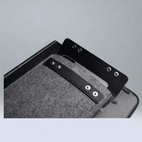 Thumbnail for Stylish Laptop Sleeve Bag With Pen Holder - Essentialgifting
