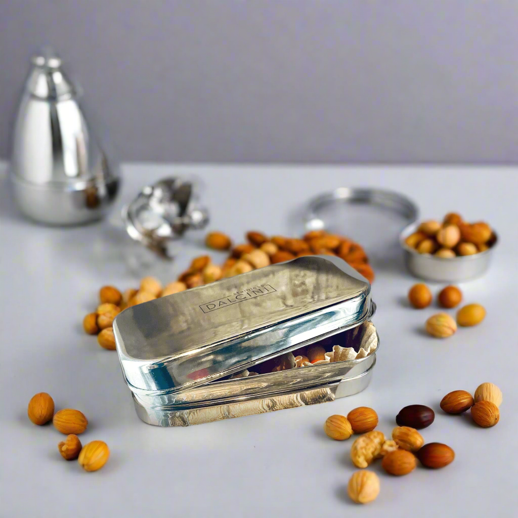Compact Snack Gift Set - Essentialgifting