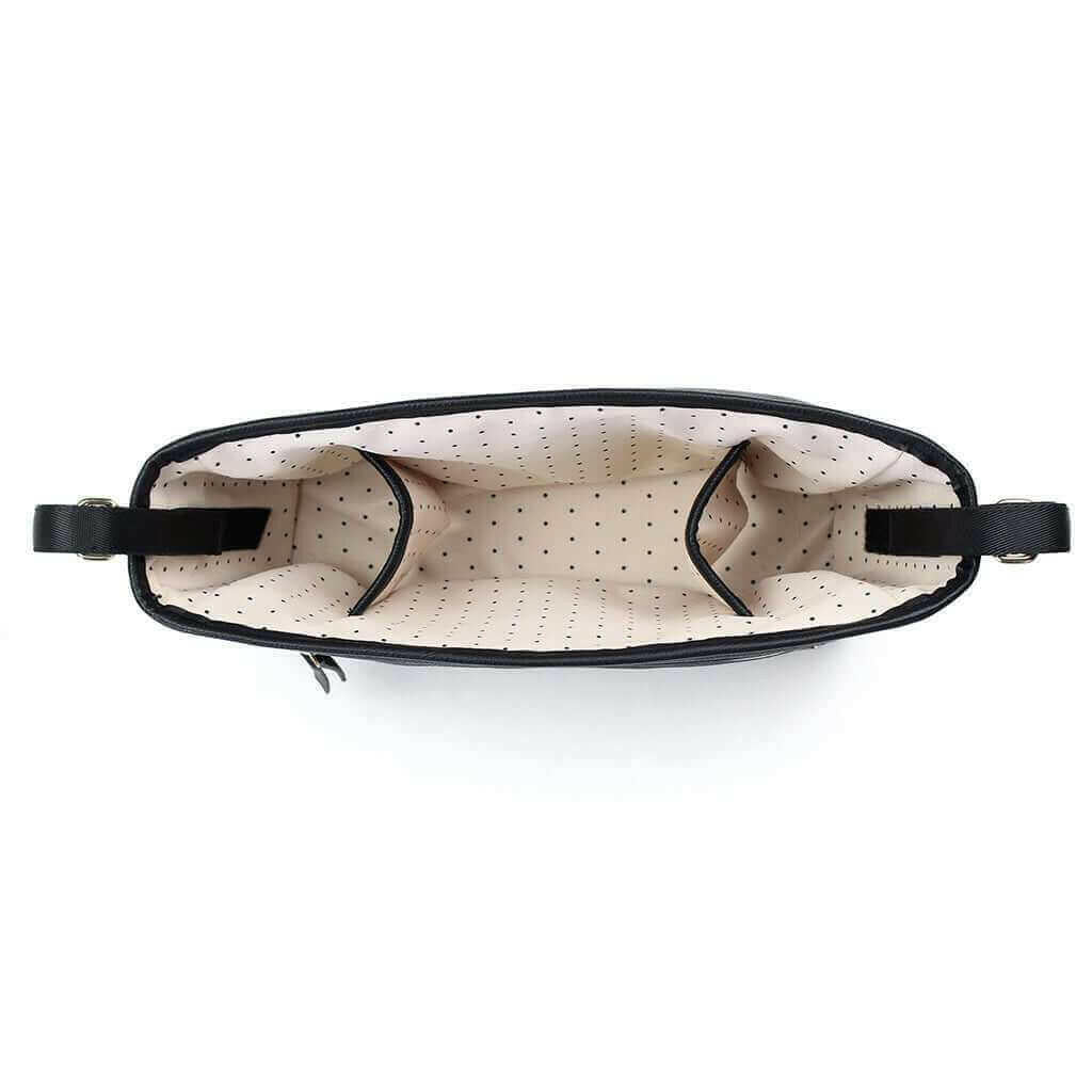 Premium Baby Stroller Caddy And Pacifier Organizer Set - Essentialgifting