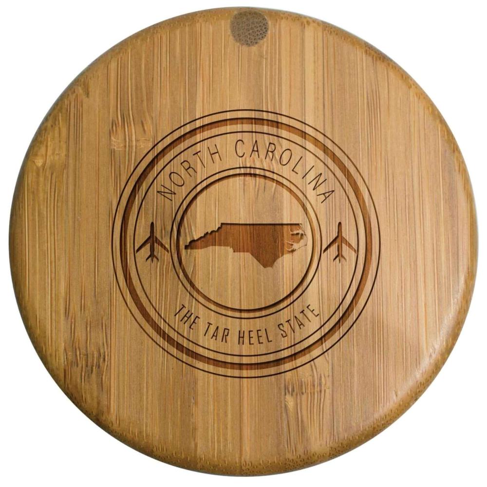 NC Seasoning Box Souvenirs Gifts - Essentialgifting