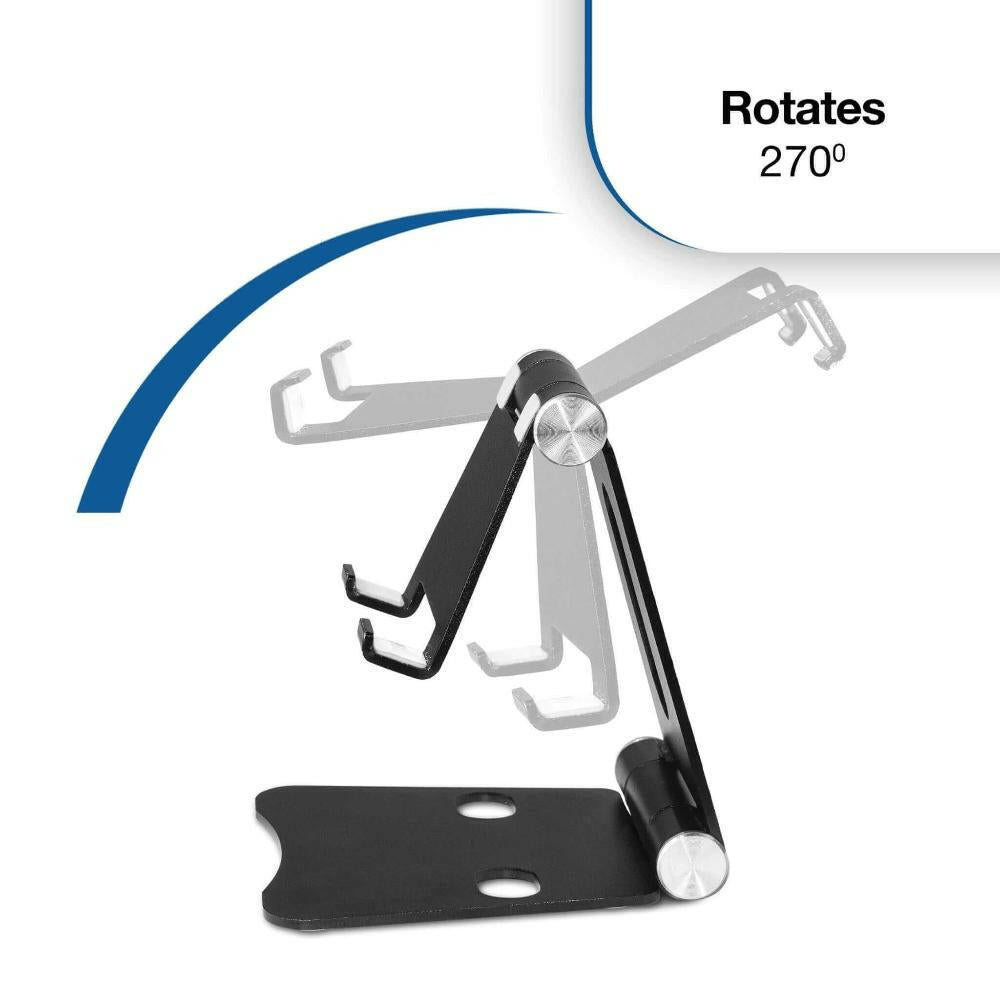 Top Adjustable Phone and Tablet Mount Stand - Essentialgifting