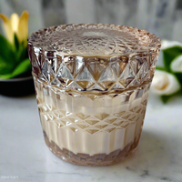 Thumbnail for Candle-Alluring Amber Petite Shimmer - Essentialgifting