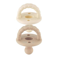 Thumbnail for Premium Baby Stroller Caddy And Pacifier Organizer Set - Essentialgifting